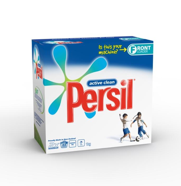 Persil